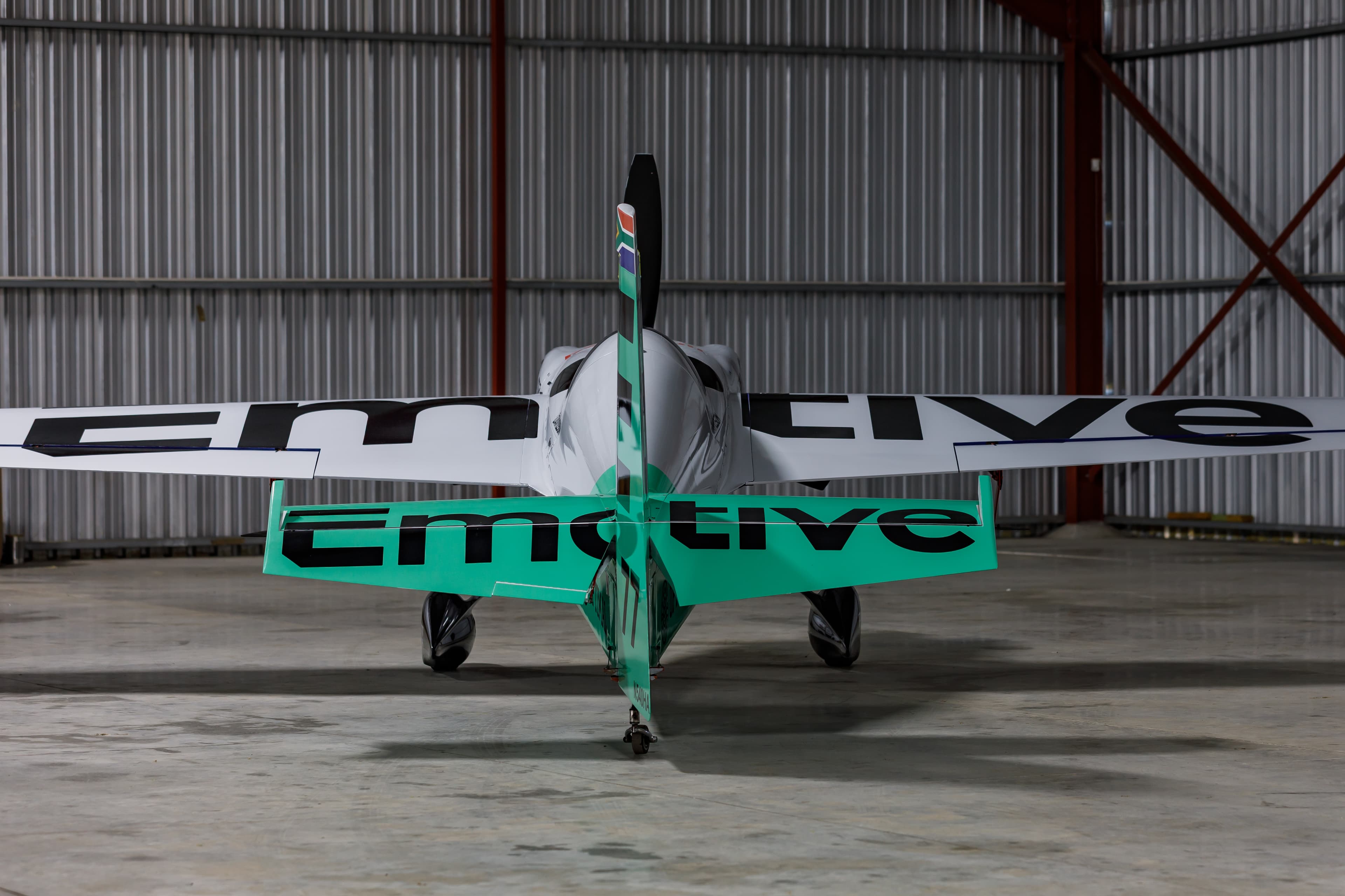 Edge 540 V3 gallery image 4