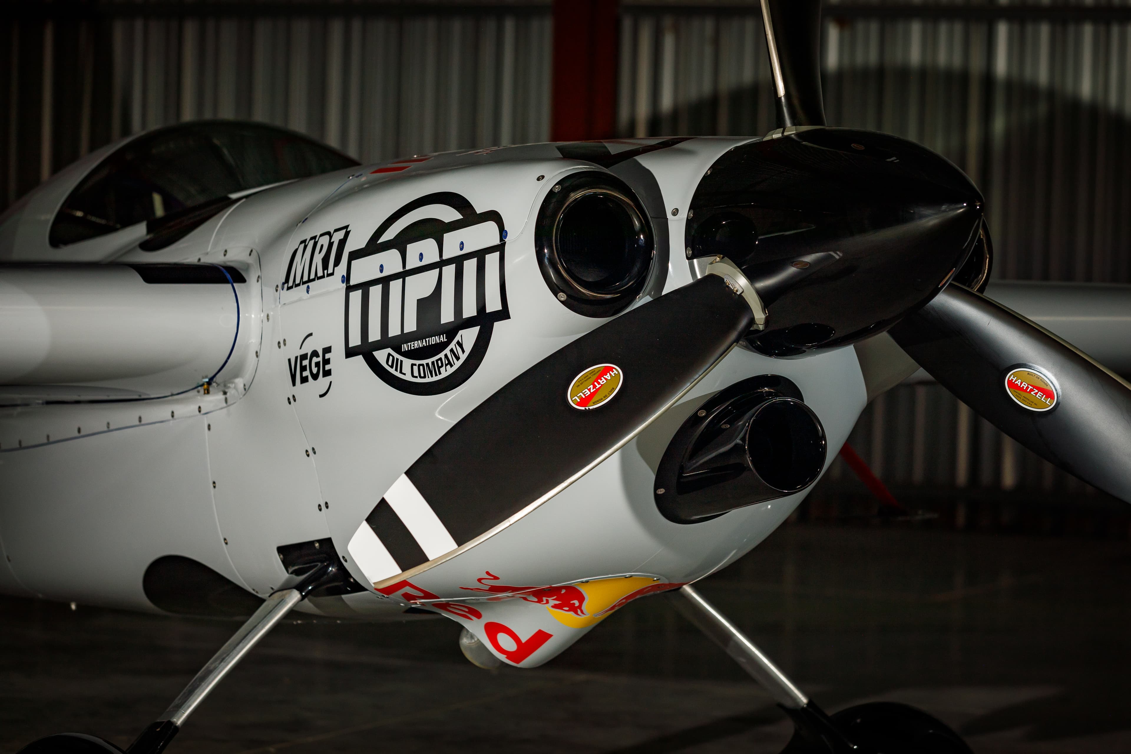 Edge 540 V3 gallery image 7