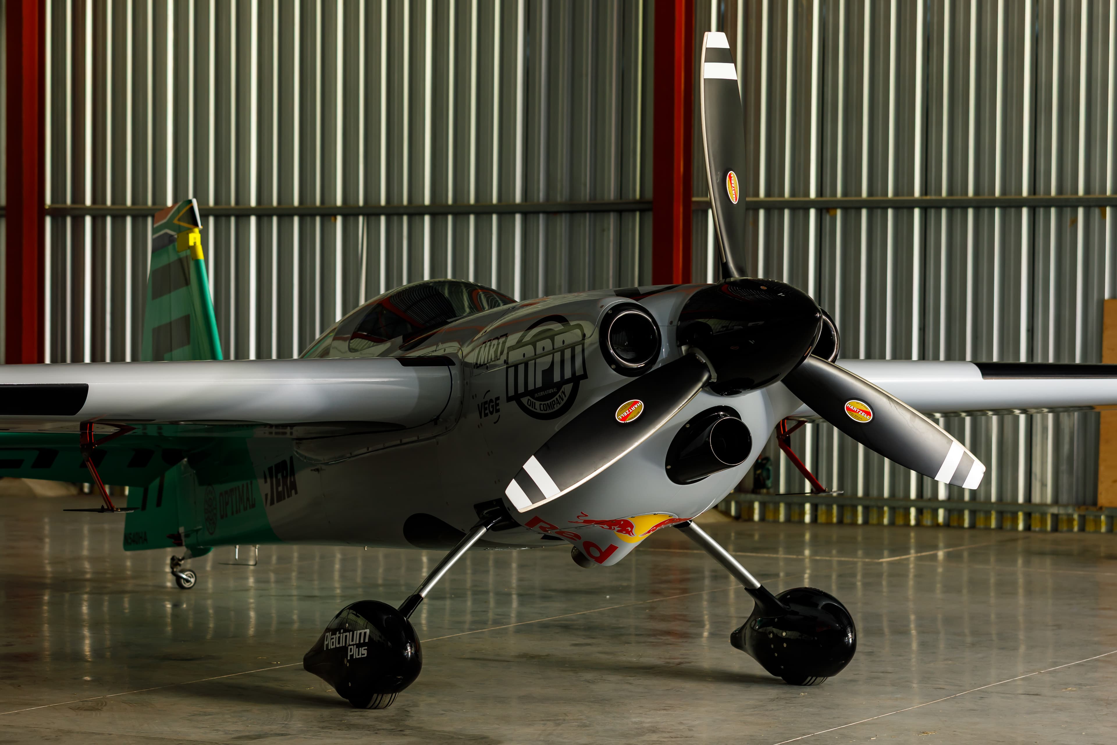 Edge 540 V3 gallery image 8