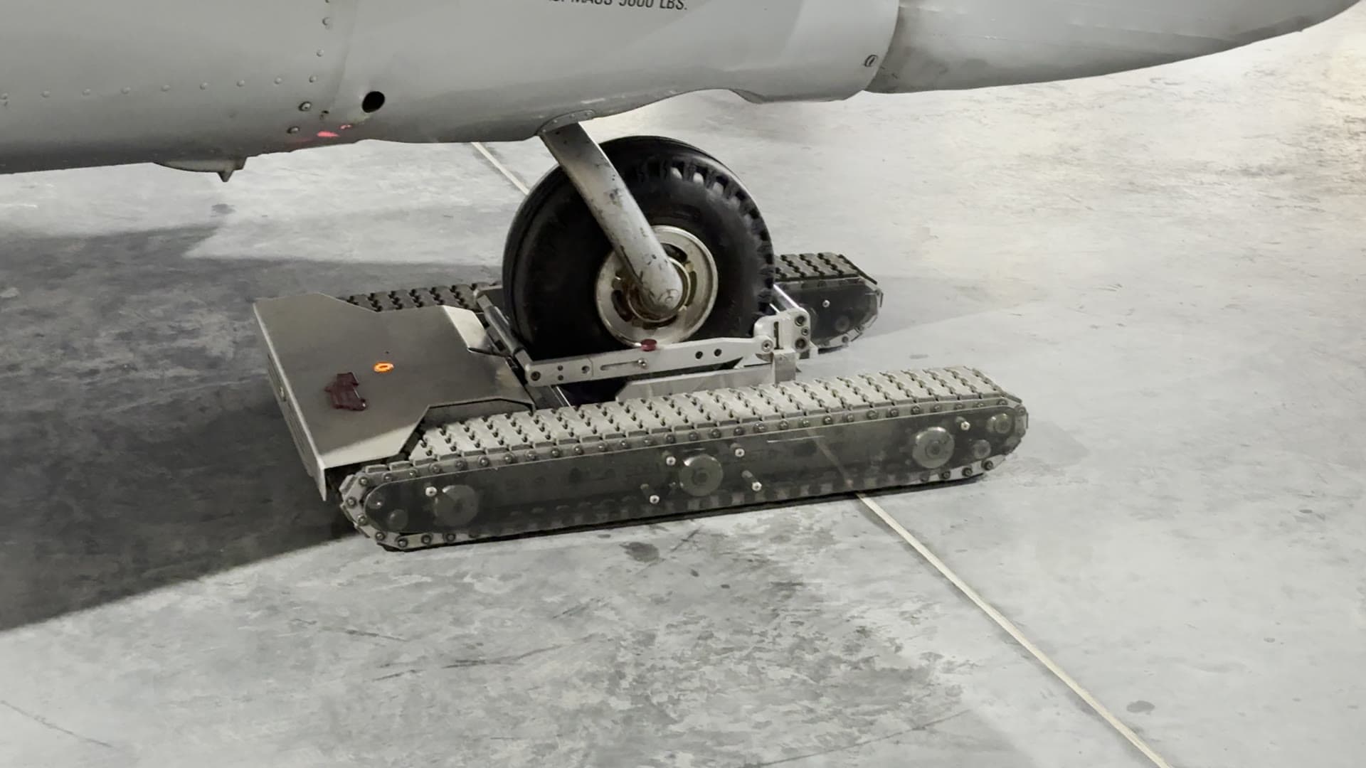 T1X2 In Operation video thumbnail
