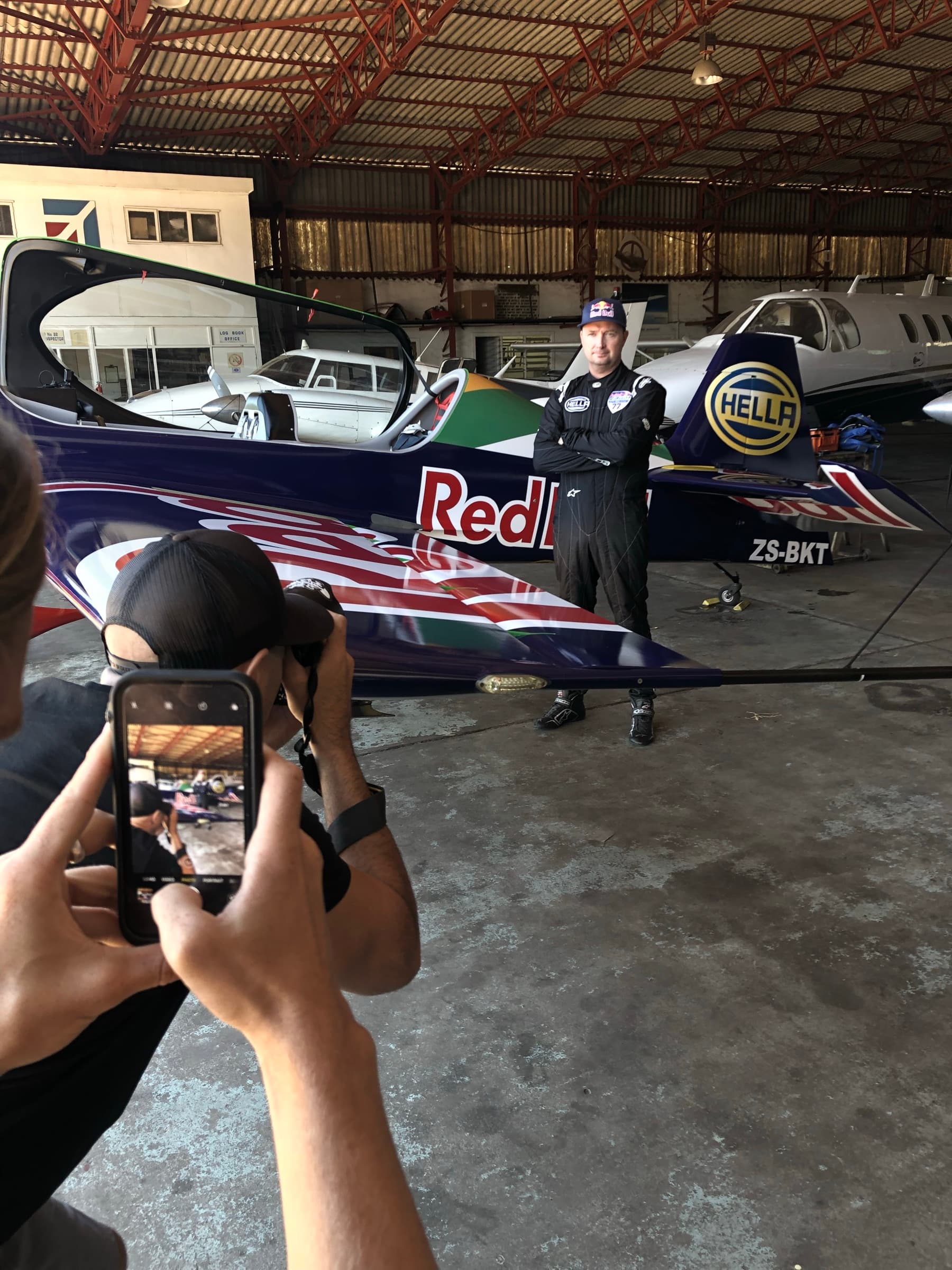 Diwali Lights behind-the-scenes photograph 12