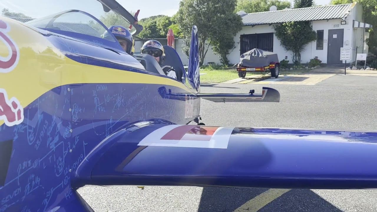 Behind the Scenes 11 video thumbnail