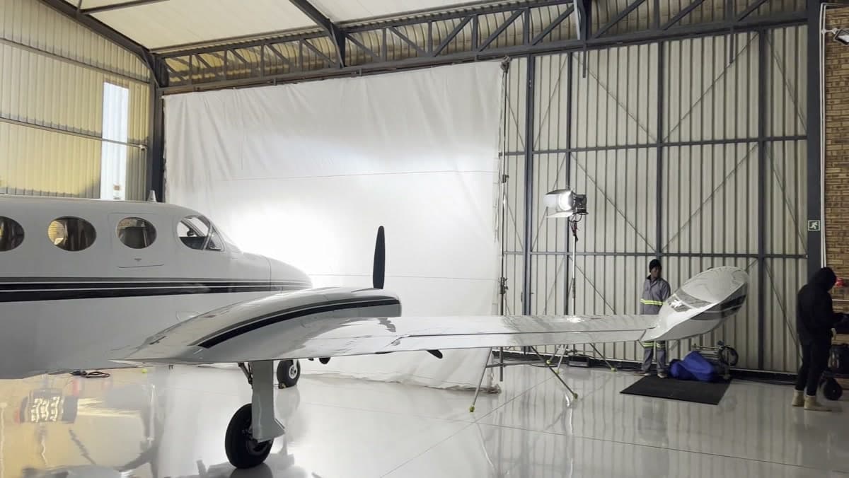 SuperLap Behind the Scenes 5 video thumbnail