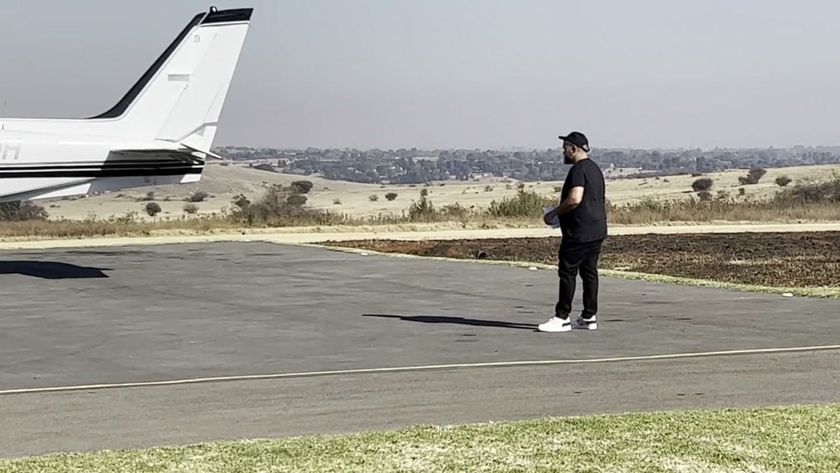 SuperLap Behind the Scenes 13 video thumbnail