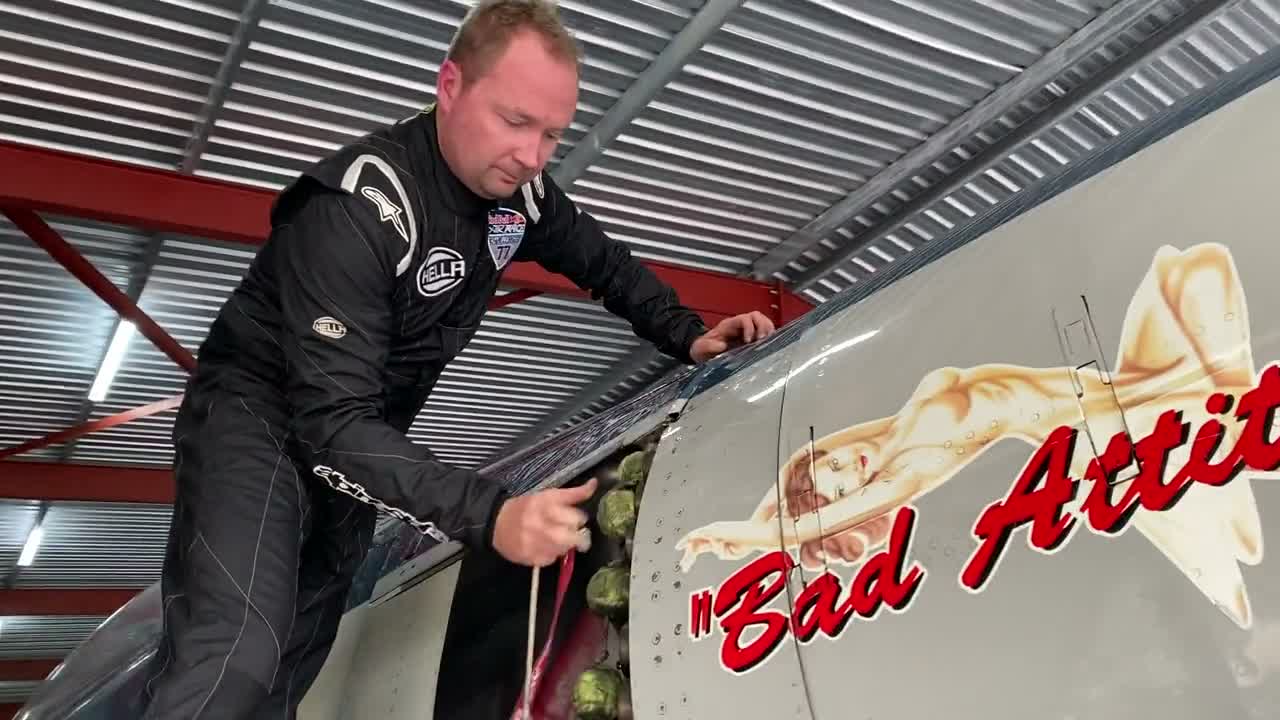 After Flight video thumbnail