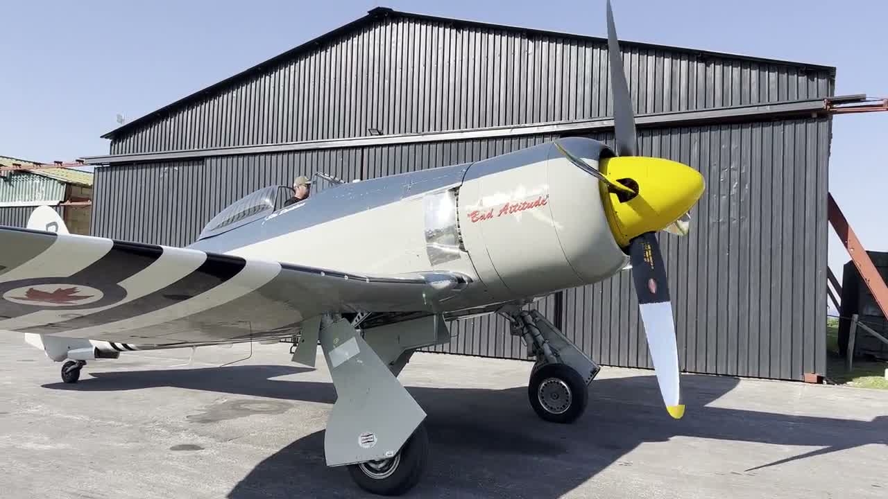 Engine Start video thumbnail
