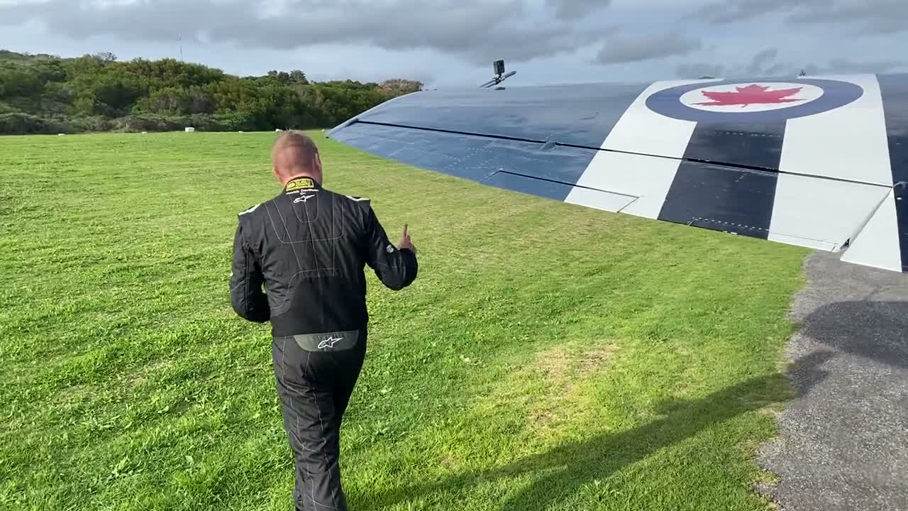 Pre-Flight video thumbnail