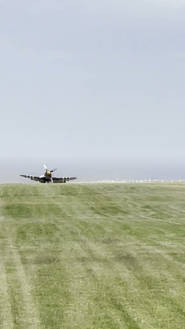 Portrait Takeoff video thumbnail