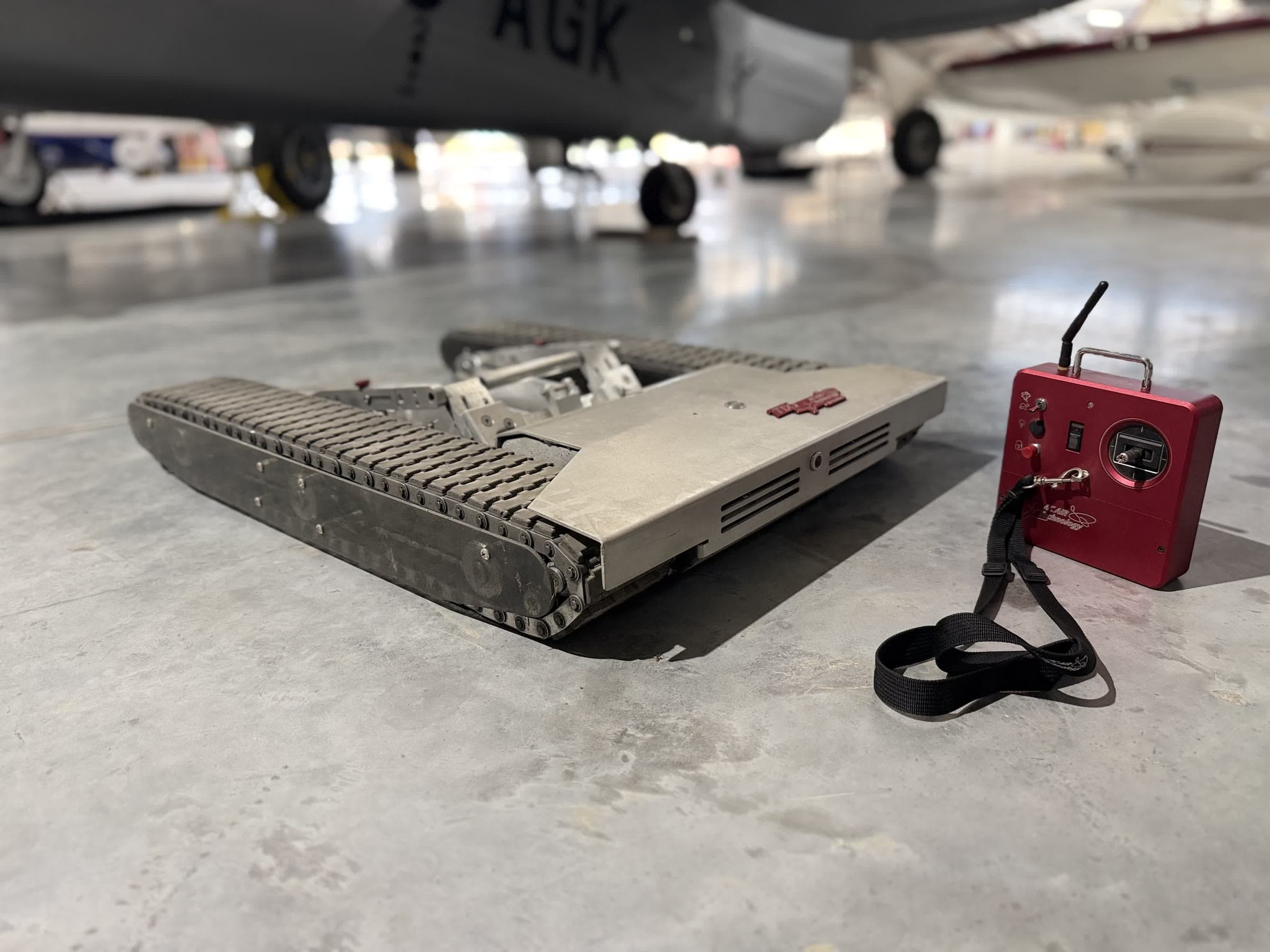 AC TrackTech T1X2