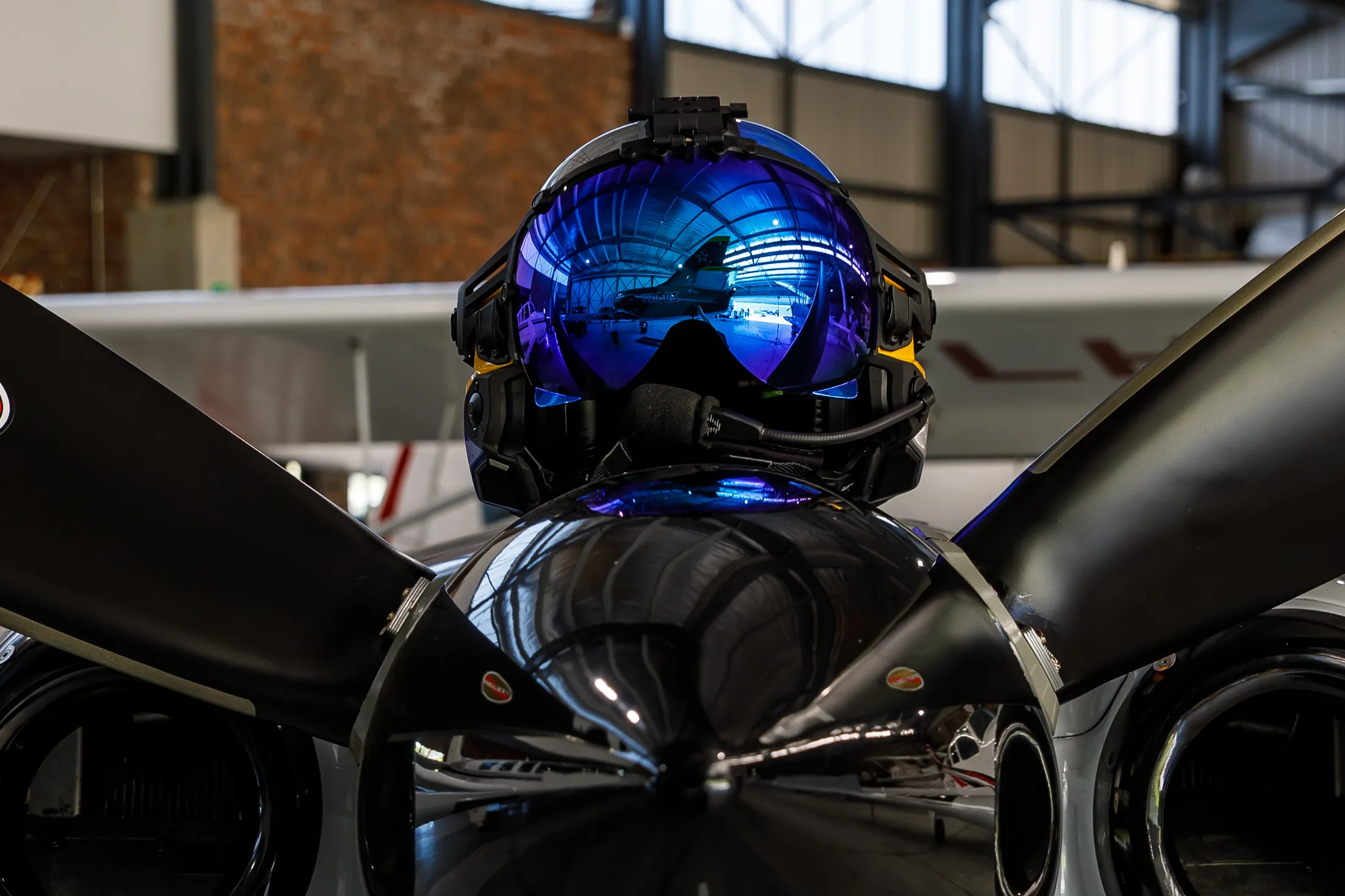 LIFT Aviation AV-2.1