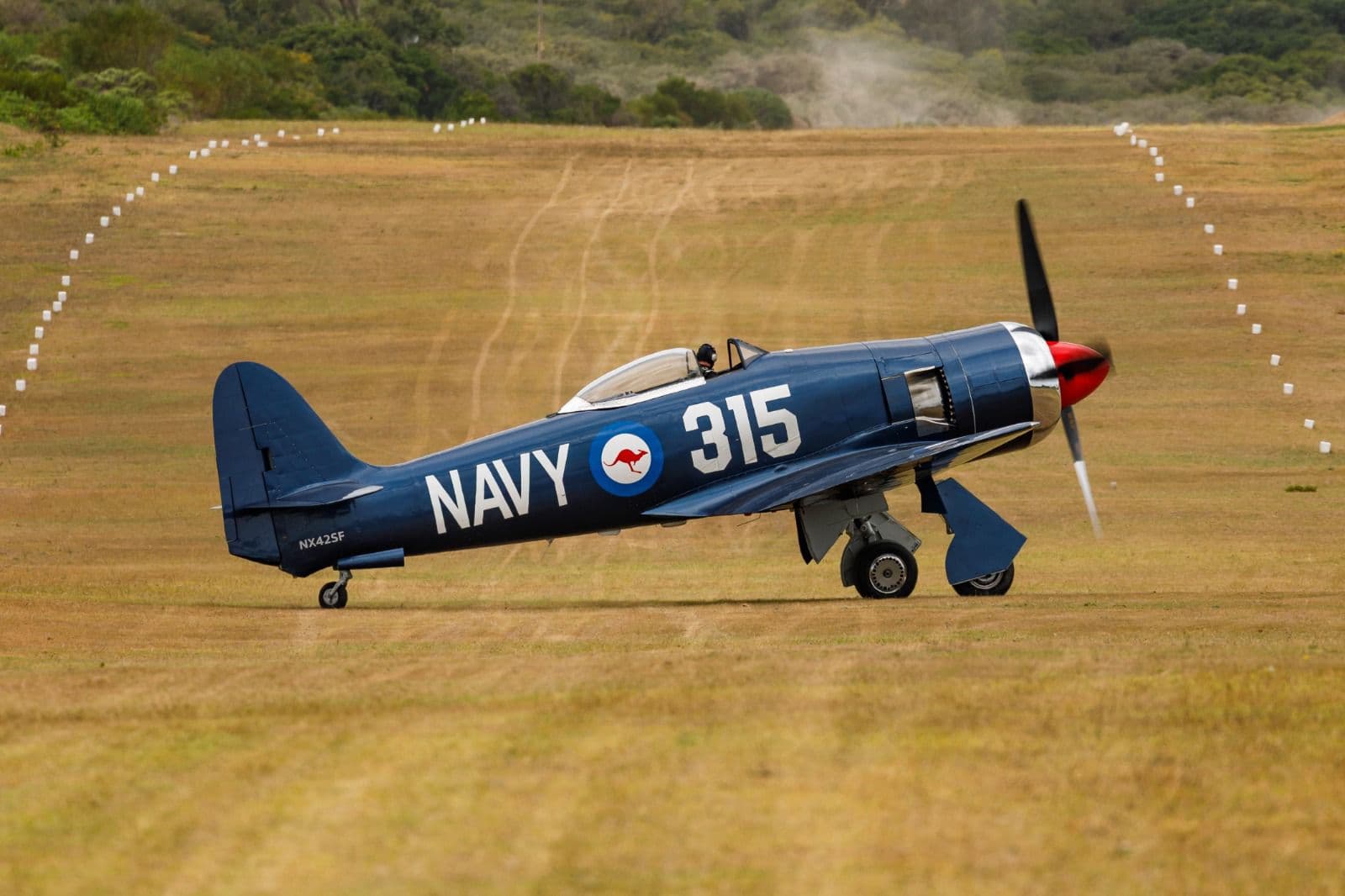 Hawker Sea Fury
