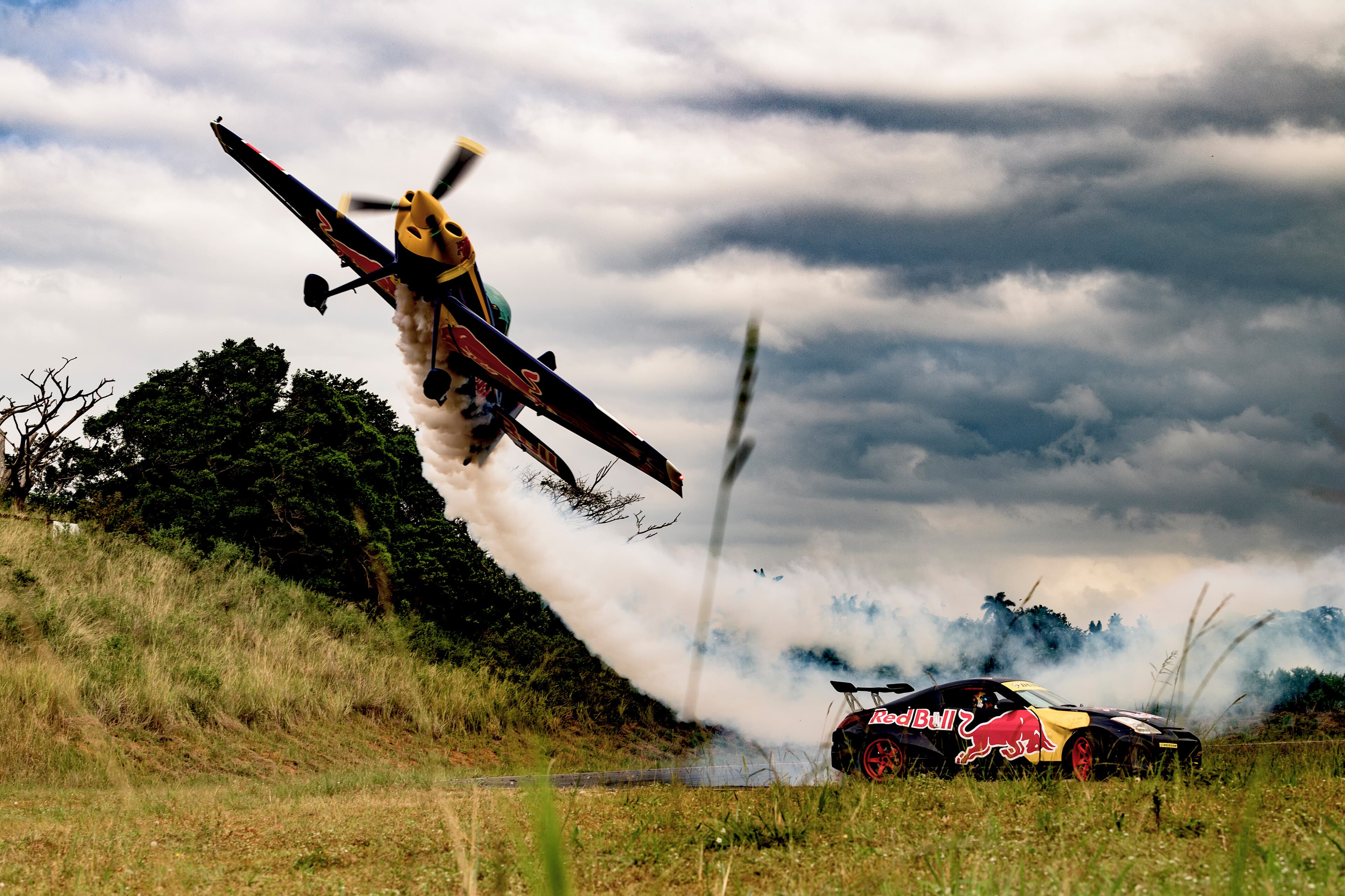 Abdo Feghali 2021 Durban Drift