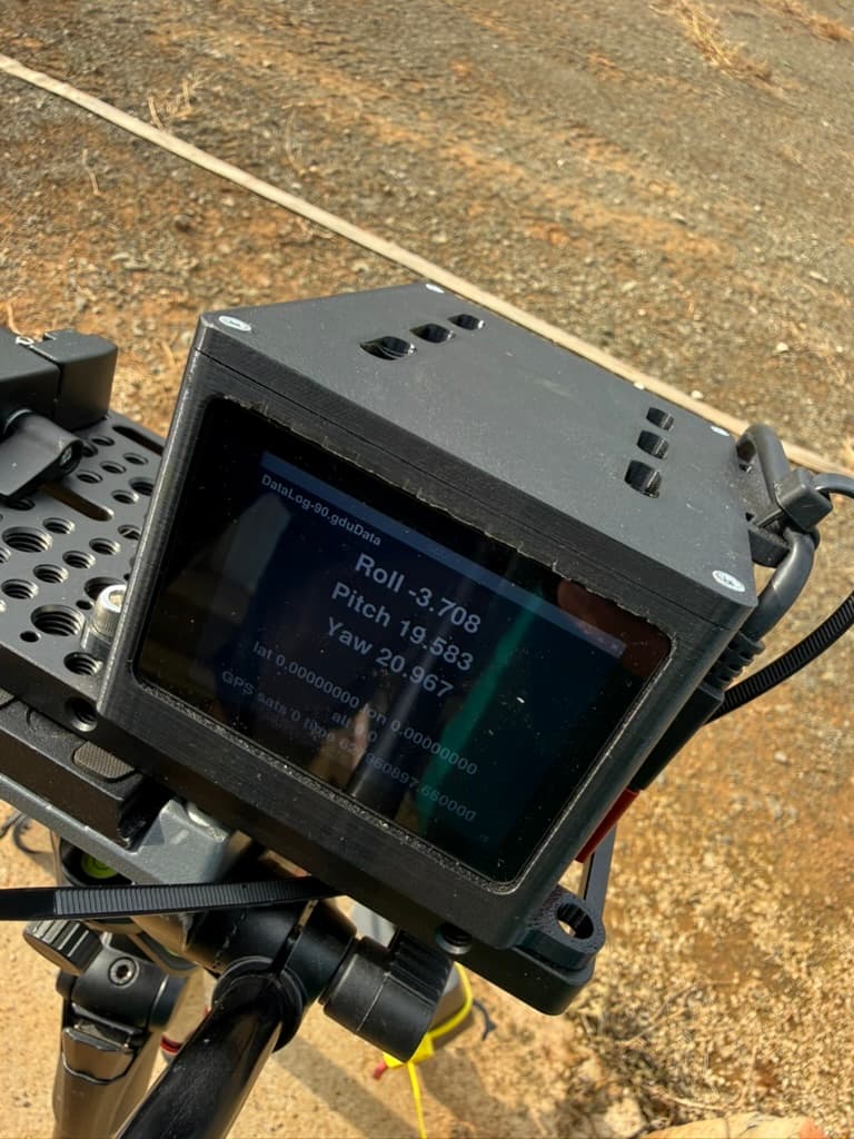 Race Technology