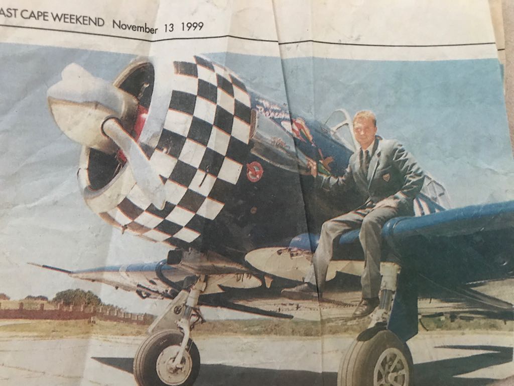 Young Patrick on the Harvard